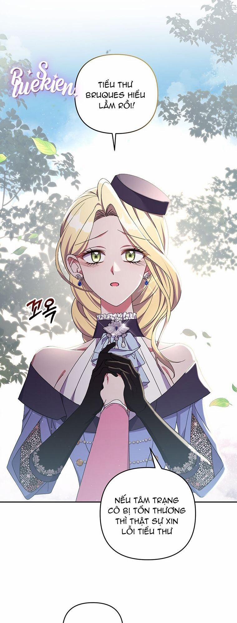 Nam Chính Ám Ảnh Phát Điên 26 trang 41