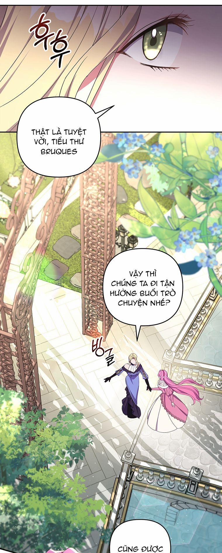 Nam Chính Ám Ảnh Phát Điên 26 trang 43