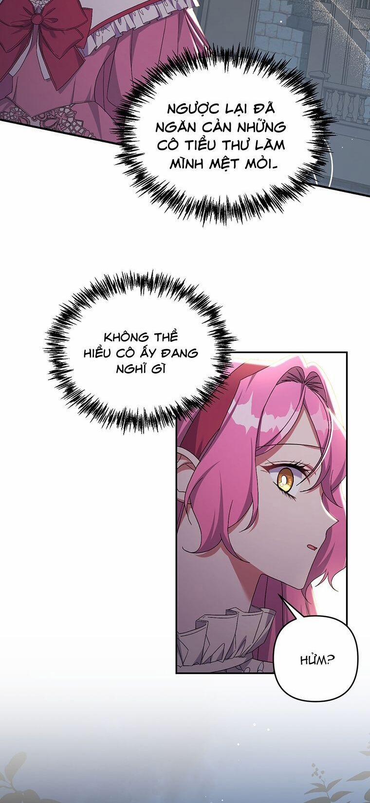 Nam Chính Ám Ảnh Phát Điên 26 trang 46