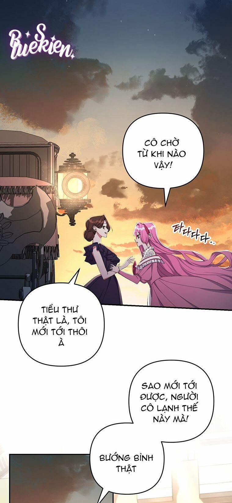 Nam Chính Ám Ảnh Phát Điên 26 trang 48