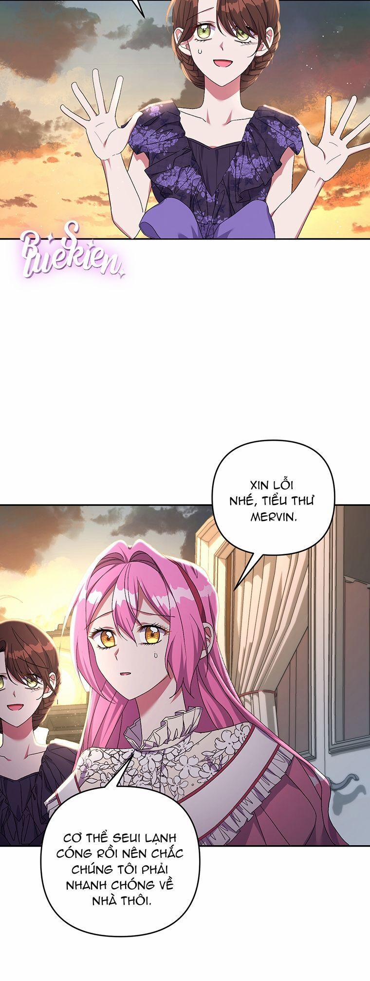 Nam Chính Ám Ảnh Phát Điên 26 trang 50