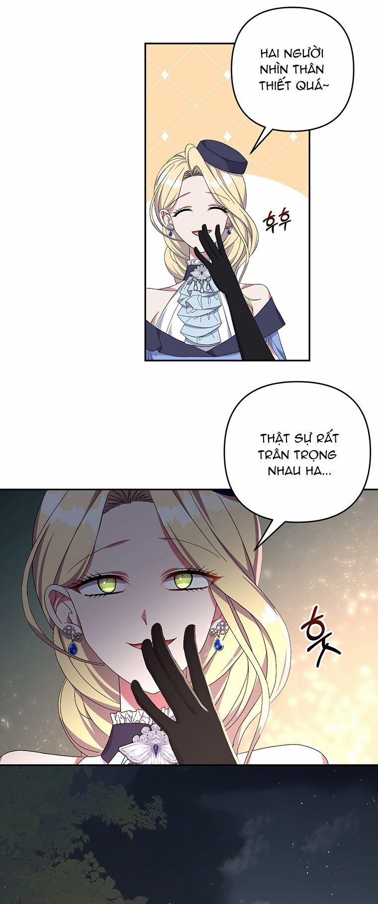 Nam Chính Ám Ảnh Phát Điên 26 trang 51