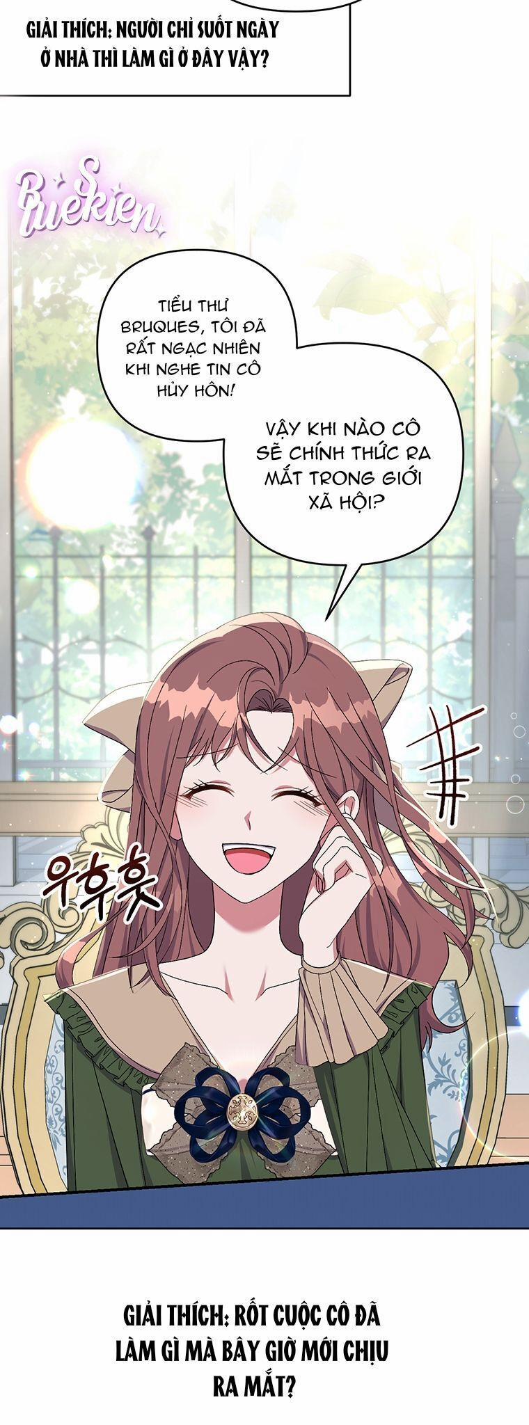 Nam Chính Ám Ảnh Phát Điên 26 trang 7