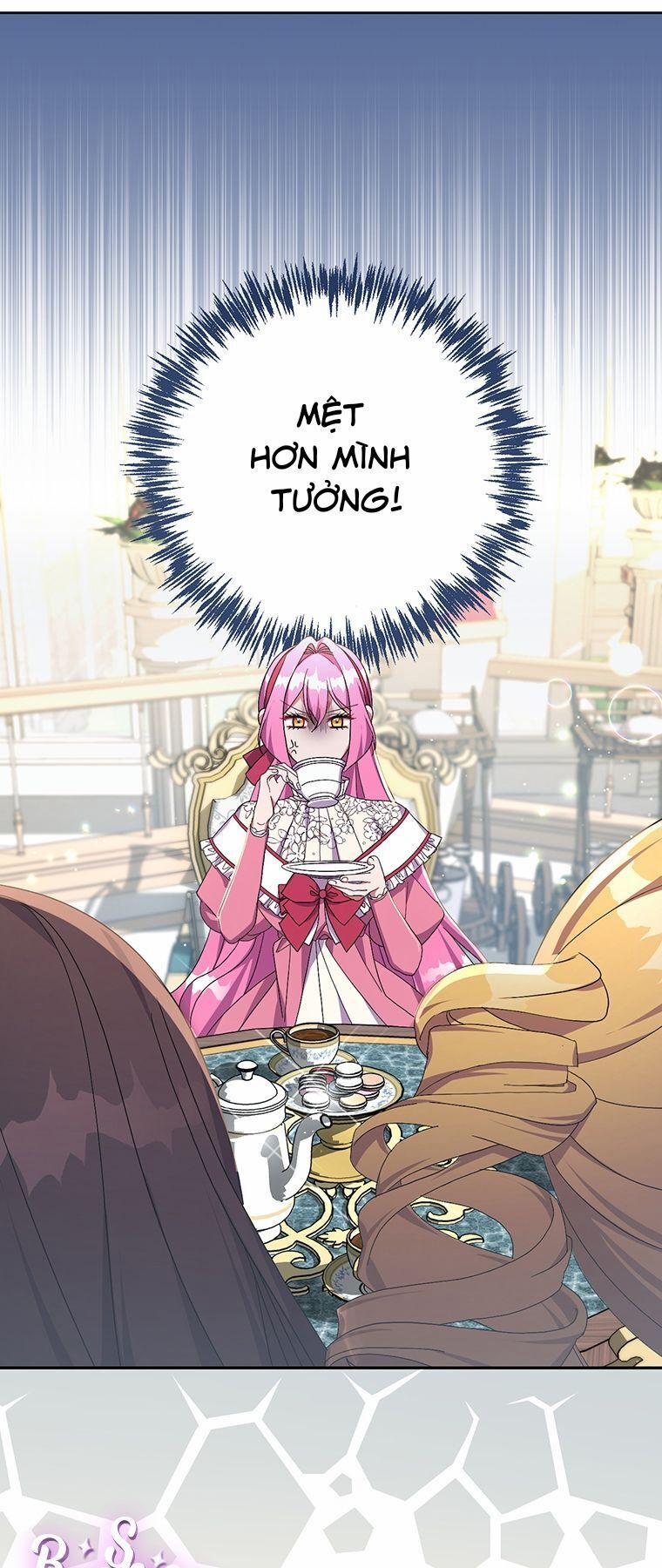 Nam Chính Ám Ảnh Phát Điên 26 trang 8