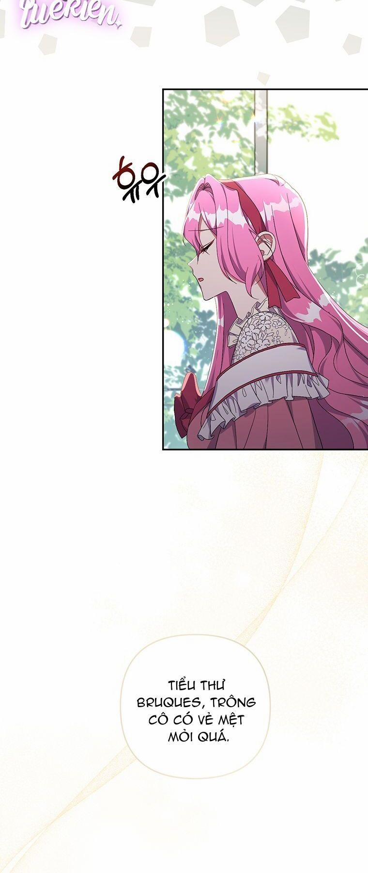 Nam Chính Ám Ảnh Phát Điên 26 trang 9