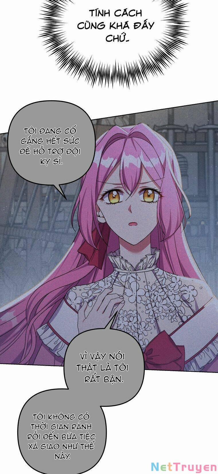 Nam Chính Ám Ảnh Phát Điên 27 trang 1