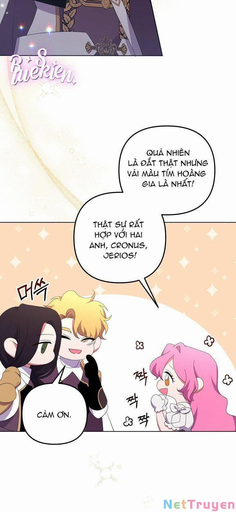 Nam Chính Ám Ảnh Phát Điên 27 trang 21