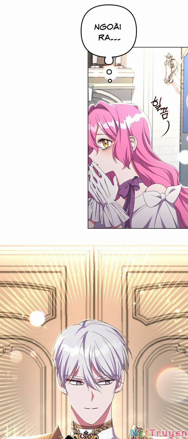 Nam Chính Ám Ảnh Phát Điên 27 trang 24