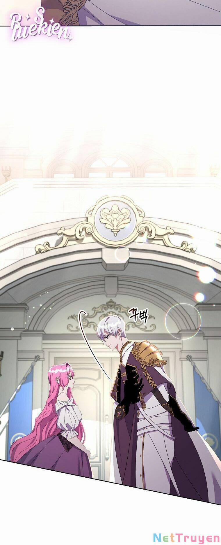 Nam Chính Ám Ảnh Phát Điên 27 trang 27