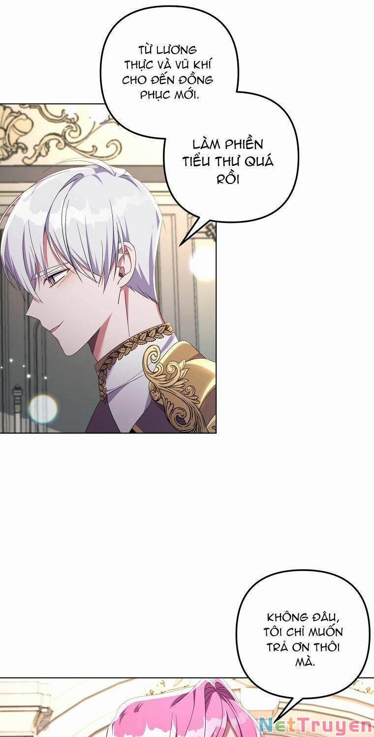 Nam Chính Ám Ảnh Phát Điên 27 trang 28