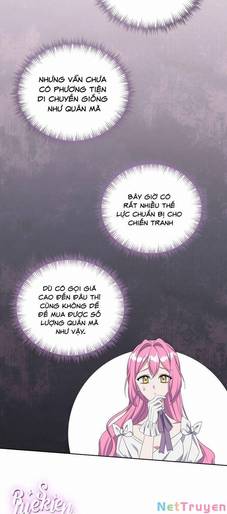 Nam Chính Ám Ảnh Phát Điên 27 trang 30