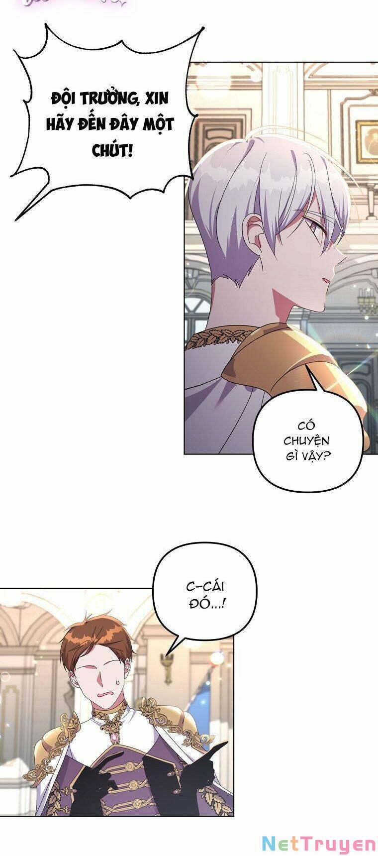 Nam Chính Ám Ảnh Phát Điên 27 trang 31