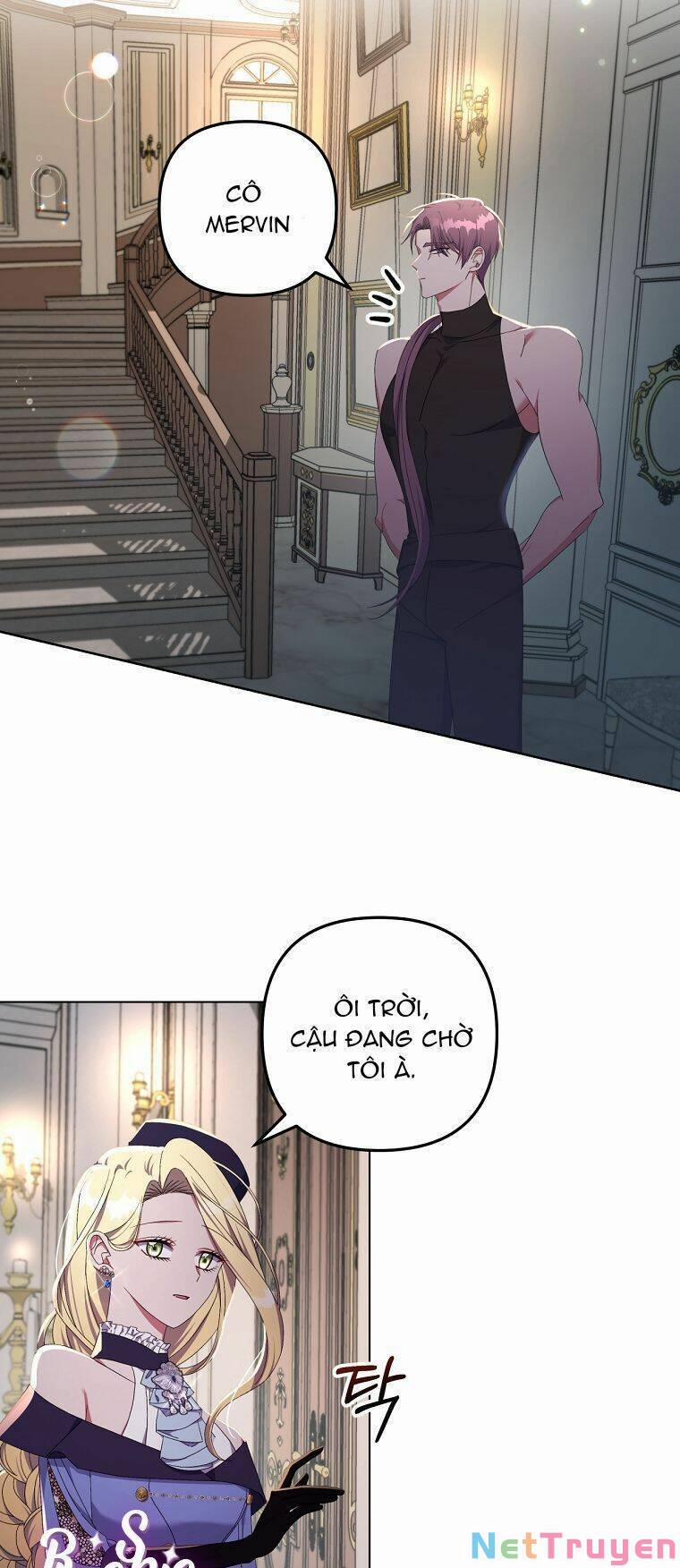 Nam Chính Ám Ảnh Phát Điên 27 trang 4