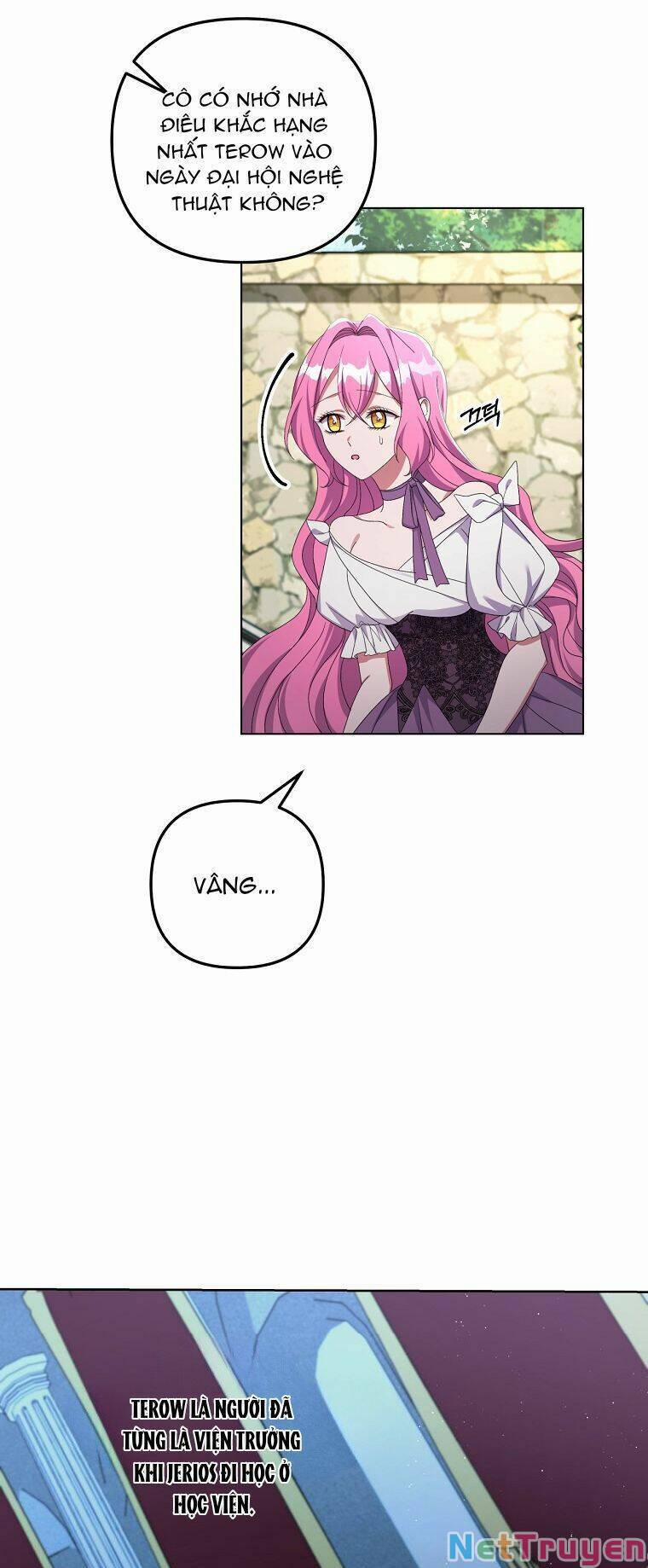 Nam Chính Ám Ảnh Phát Điên 27 trang 40