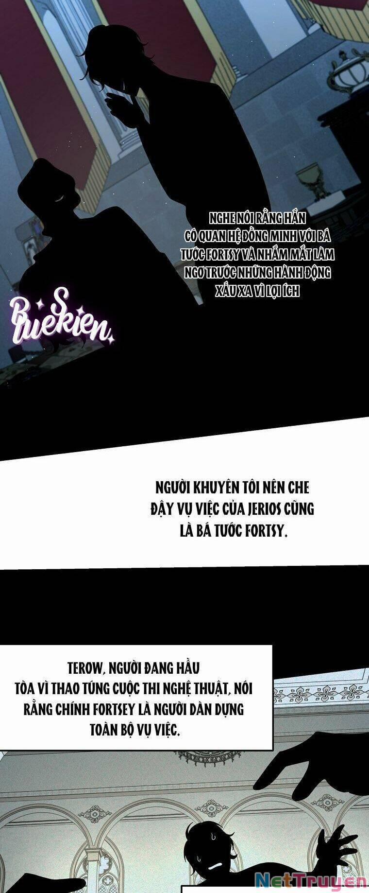 Nam Chính Ám Ảnh Phát Điên 27 trang 41