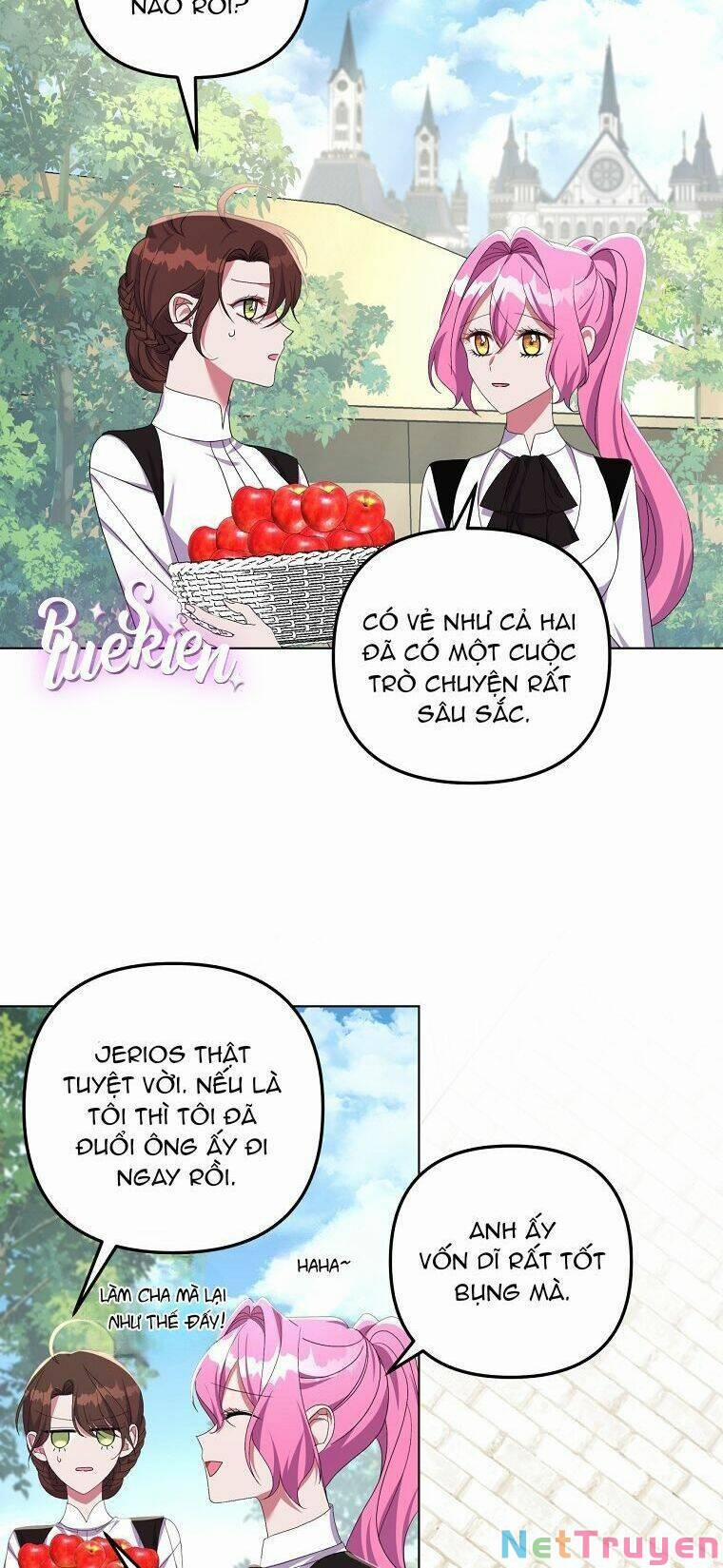 Nam Chính Ám Ảnh Phát Điên 27 trang 51