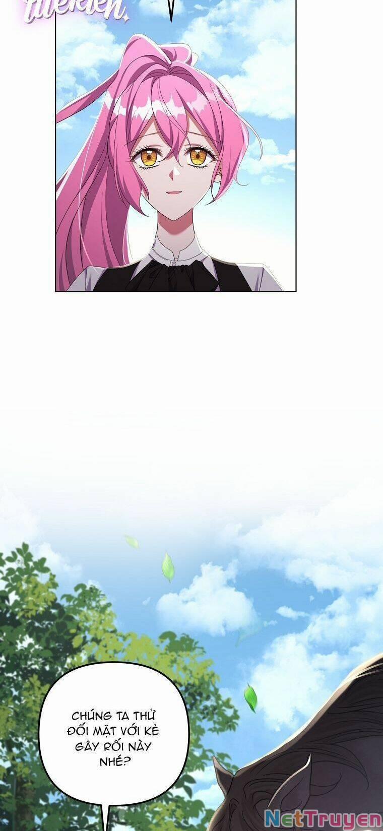 Nam Chính Ám Ảnh Phát Điên 27 trang 53