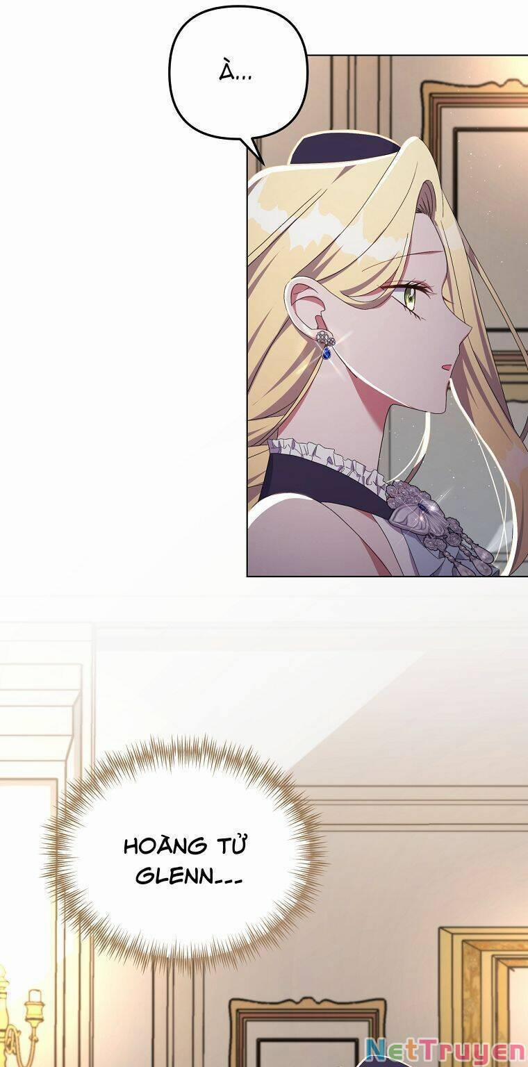 Nam Chính Ám Ảnh Phát Điên 27 trang 6