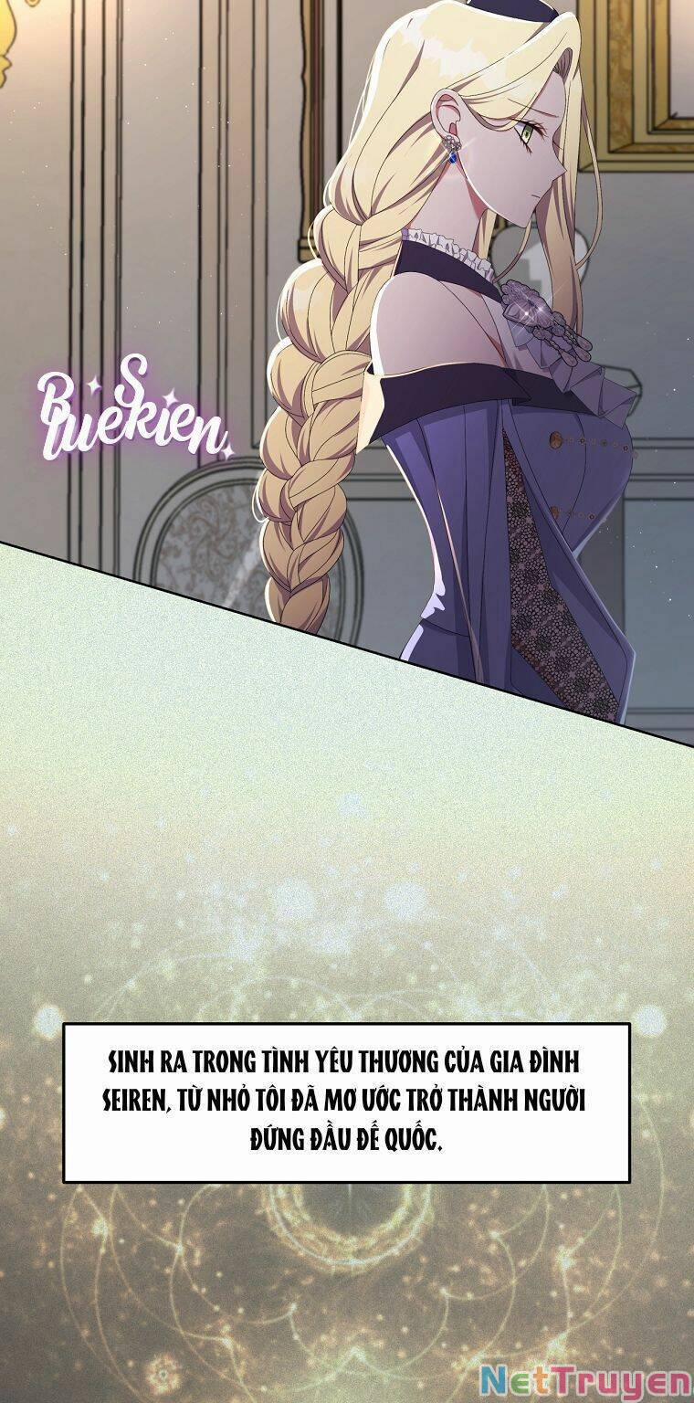 Nam Chính Ám Ảnh Phát Điên 27 trang 7