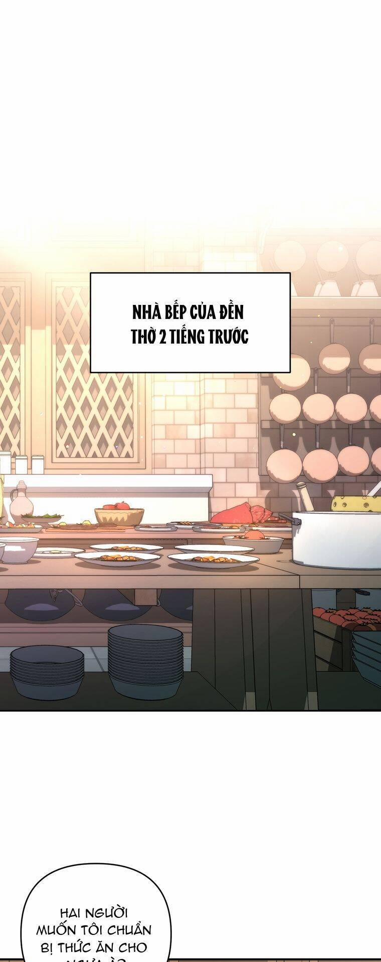 Nam Chính Ám Ảnh Phát Điên 28 trang 0