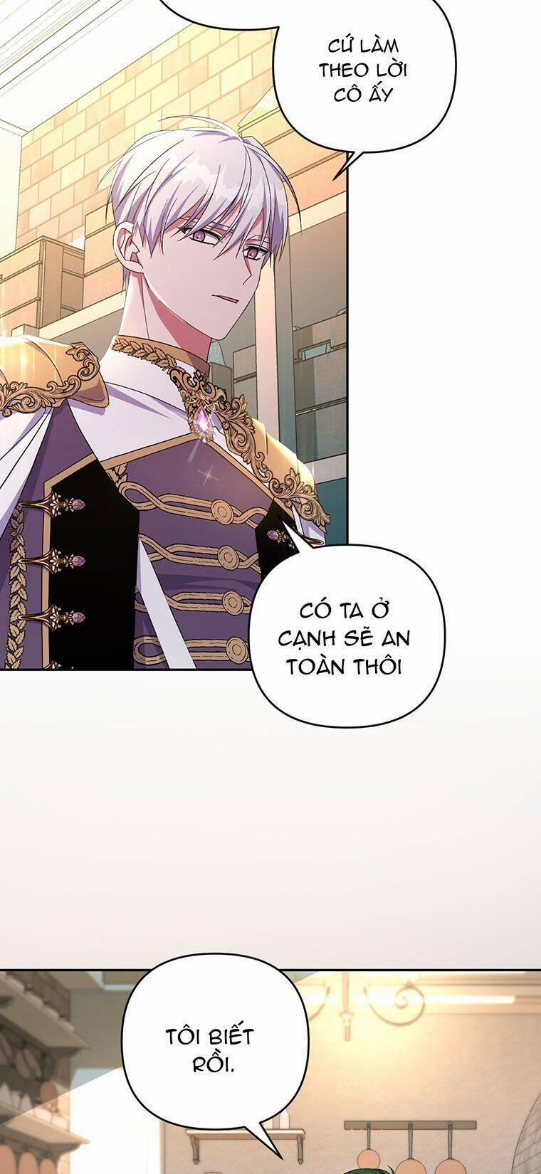 Nam Chính Ám Ảnh Phát Điên 28 trang 10