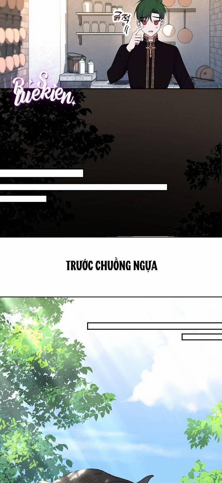 Nam Chính Ám Ảnh Phát Điên 28 trang 11