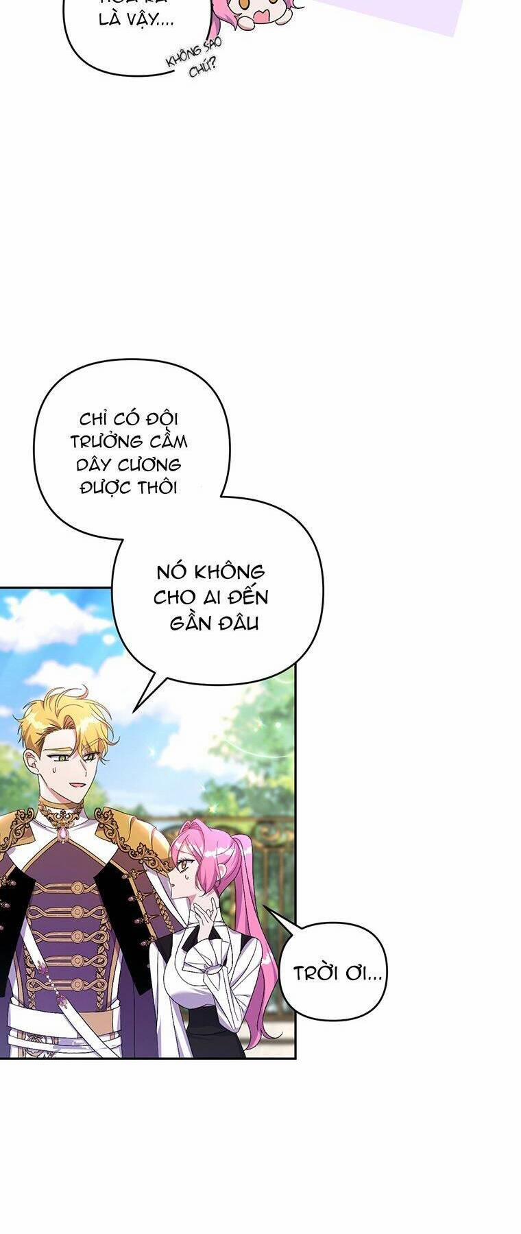 Nam Chính Ám Ảnh Phát Điên 28 trang 15