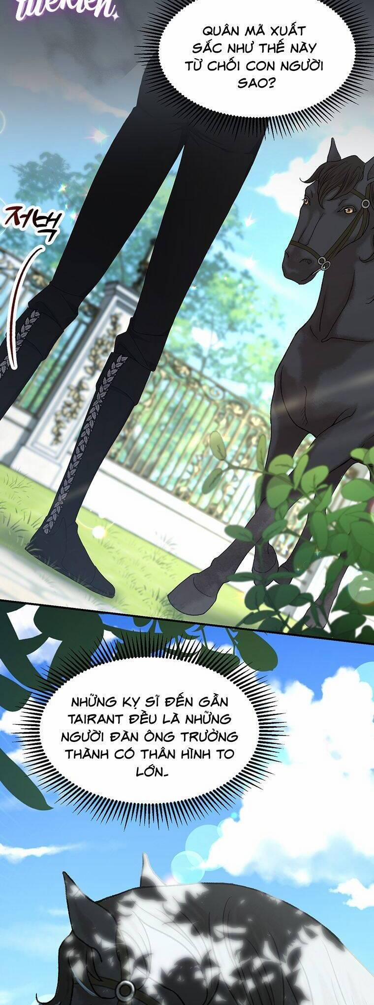 Nam Chính Ám Ảnh Phát Điên 28 trang 17