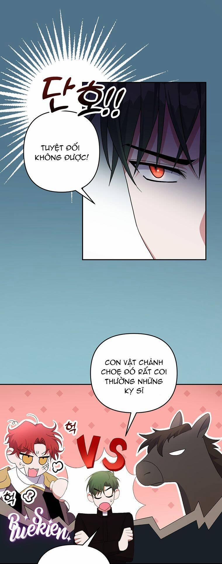 Nam Chính Ám Ảnh Phát Điên 28 trang 2