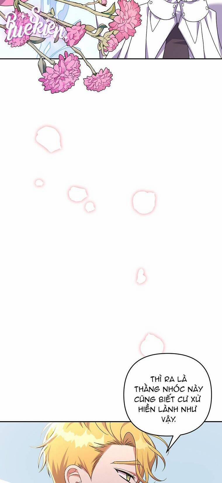 Nam Chính Ám Ảnh Phát Điên 28 trang 31