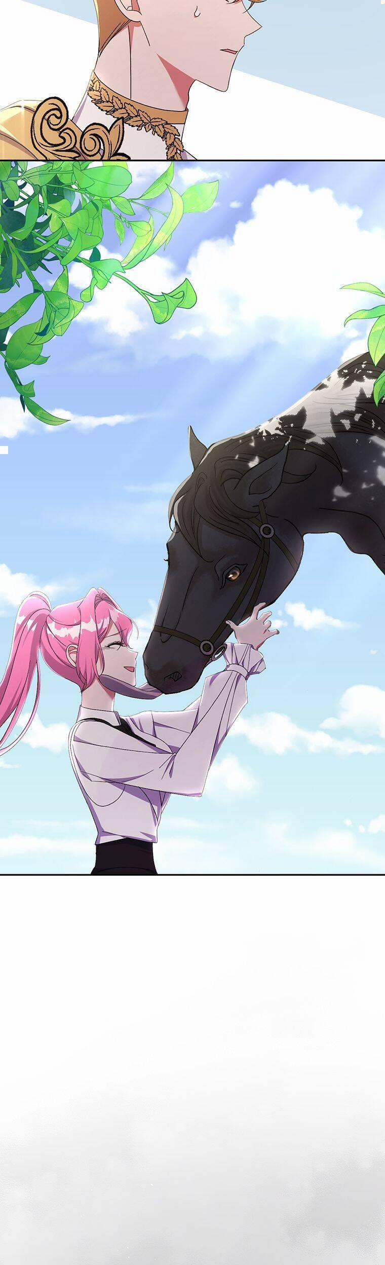 Nam Chính Ám Ảnh Phát Điên 28 trang 32