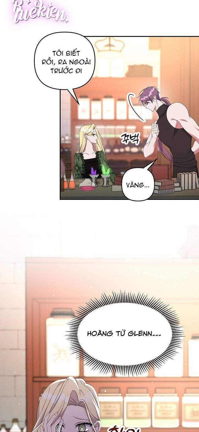 Nam Chính Ám Ảnh Phát Điên 28 trang 37