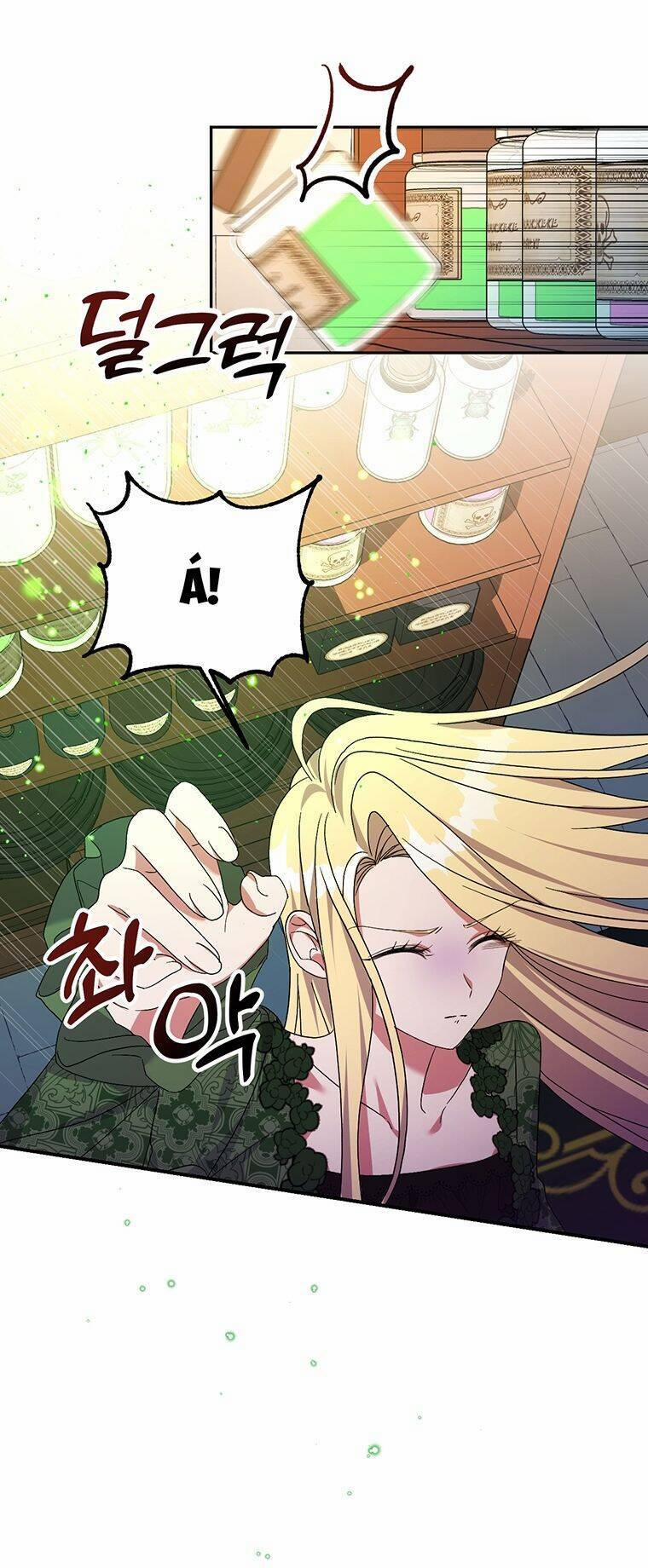 Nam Chính Ám Ảnh Phát Điên 28 trang 40