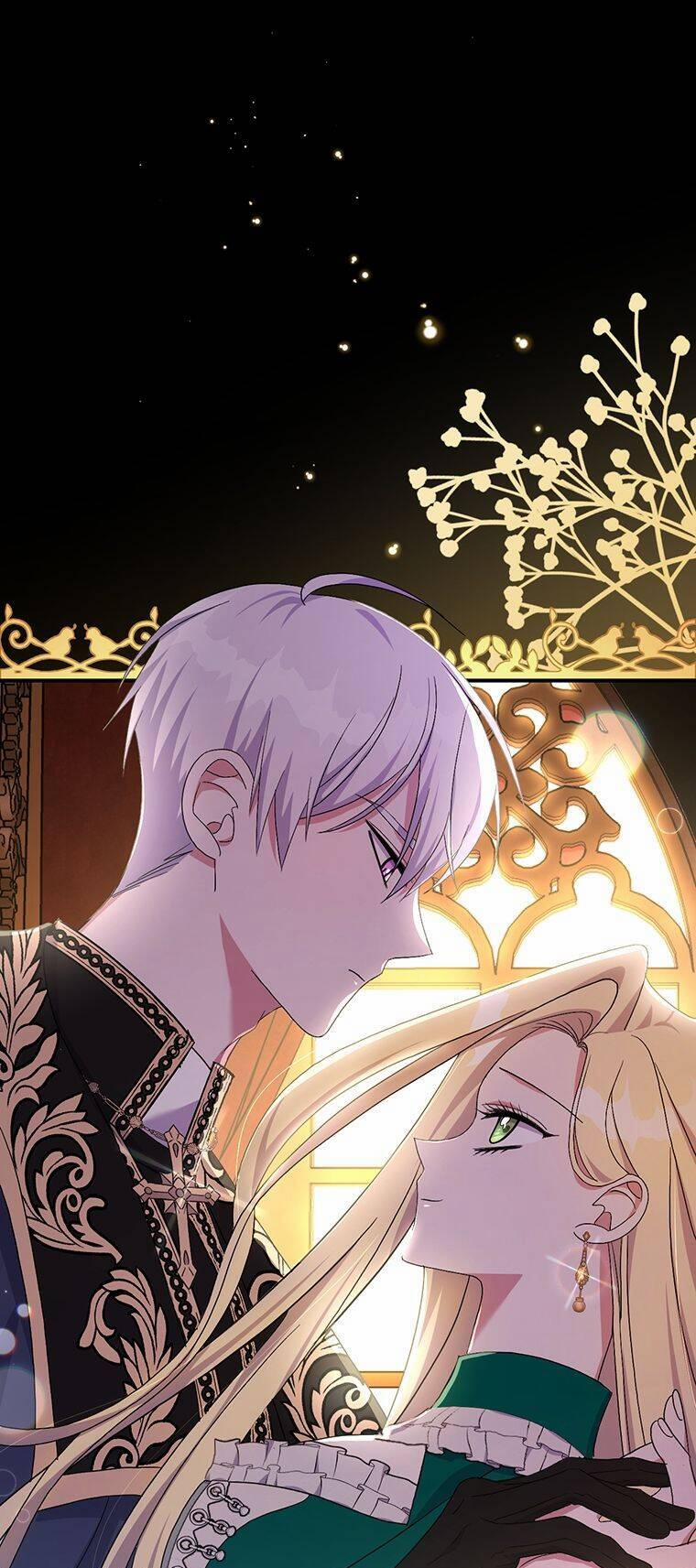 Nam Chính Ám Ảnh Phát Điên 28 trang 46