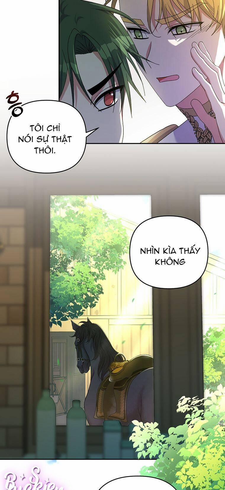 Nam Chính Ám Ảnh Phát Điên 28 trang 6