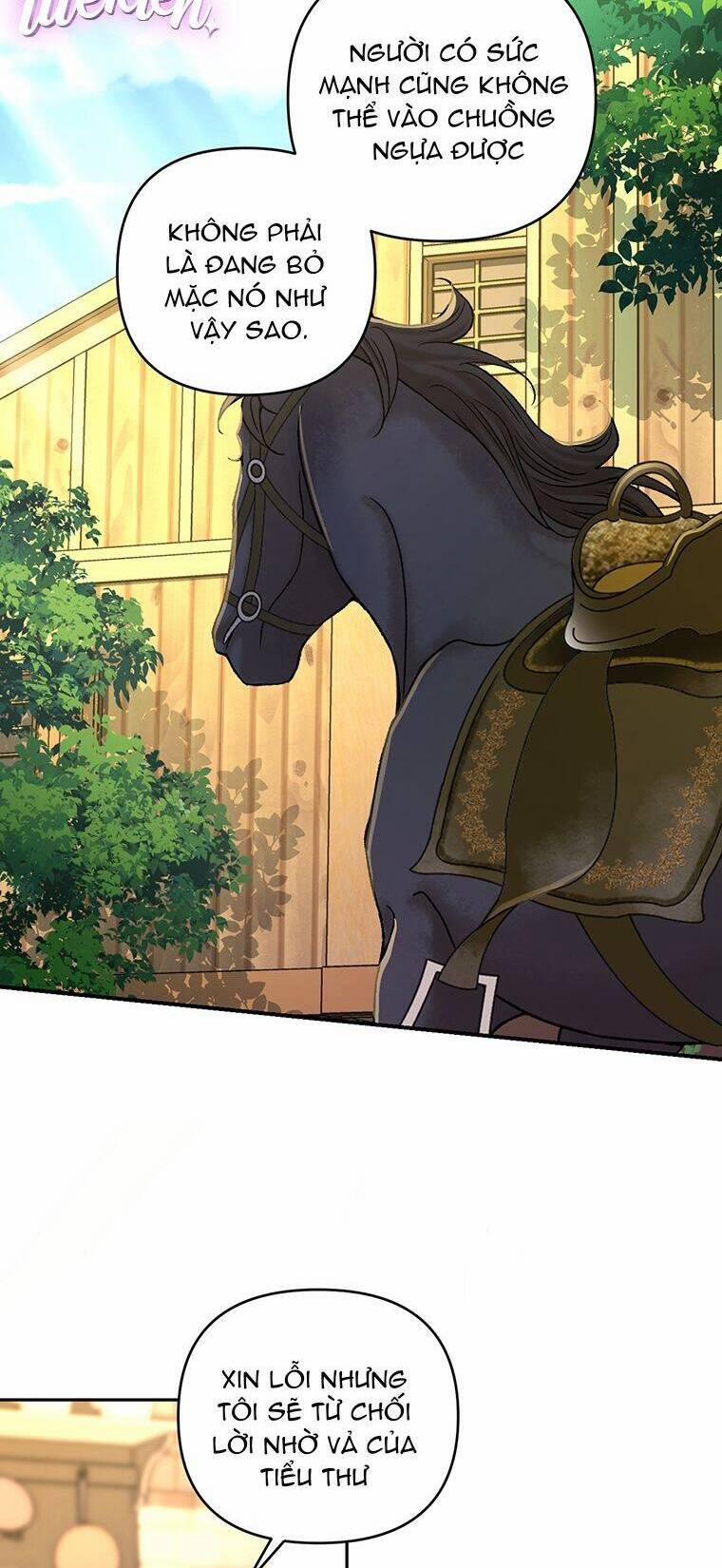 Nam Chính Ám Ảnh Phát Điên 28 trang 7