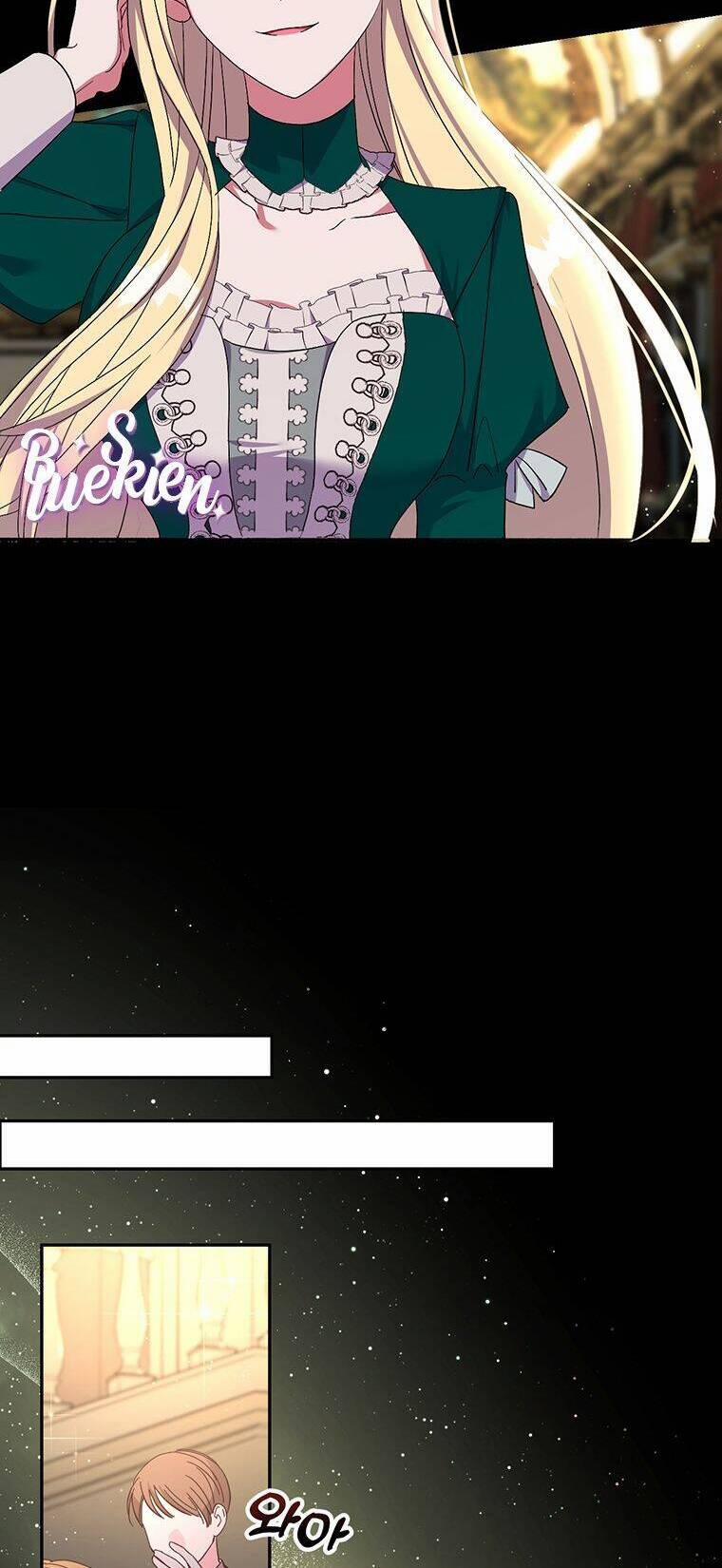 Nam Chính Ám Ảnh Phát Điên 29 trang 10