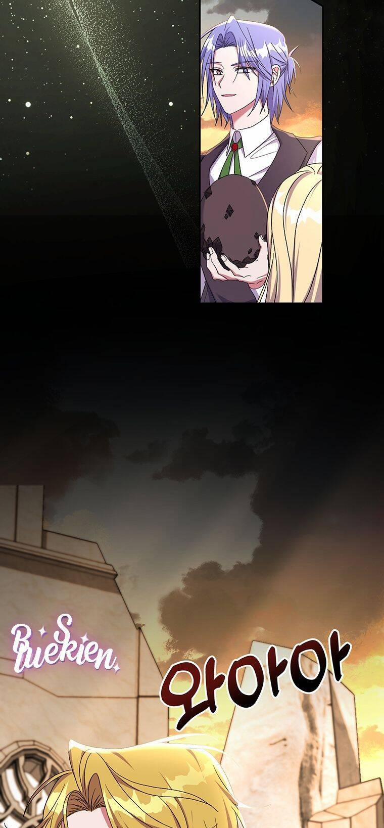 Nam Chính Ám Ảnh Phát Điên 29 trang 13