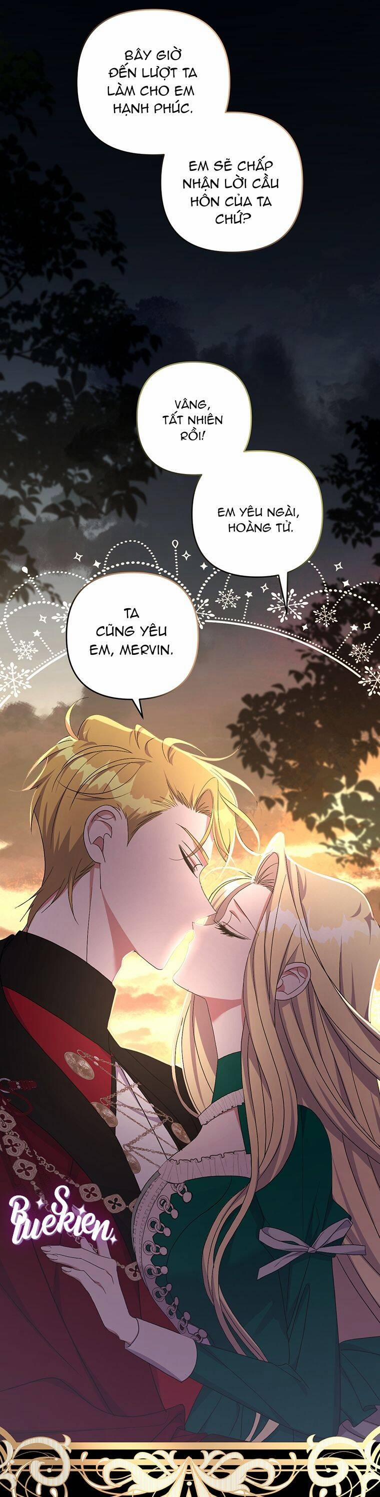 Nam Chính Ám Ảnh Phát Điên 29 trang 17