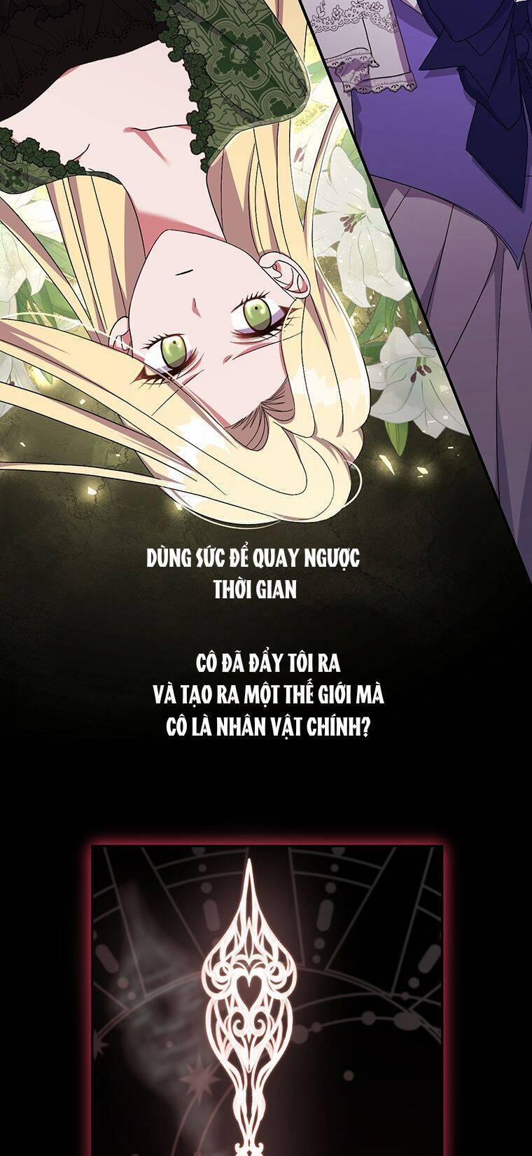 Nam Chính Ám Ảnh Phát Điên 29 trang 28