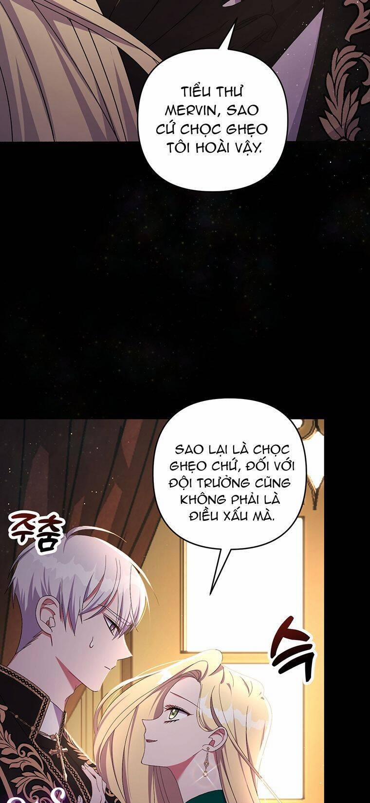 Nam Chính Ám Ảnh Phát Điên 29 trang 3