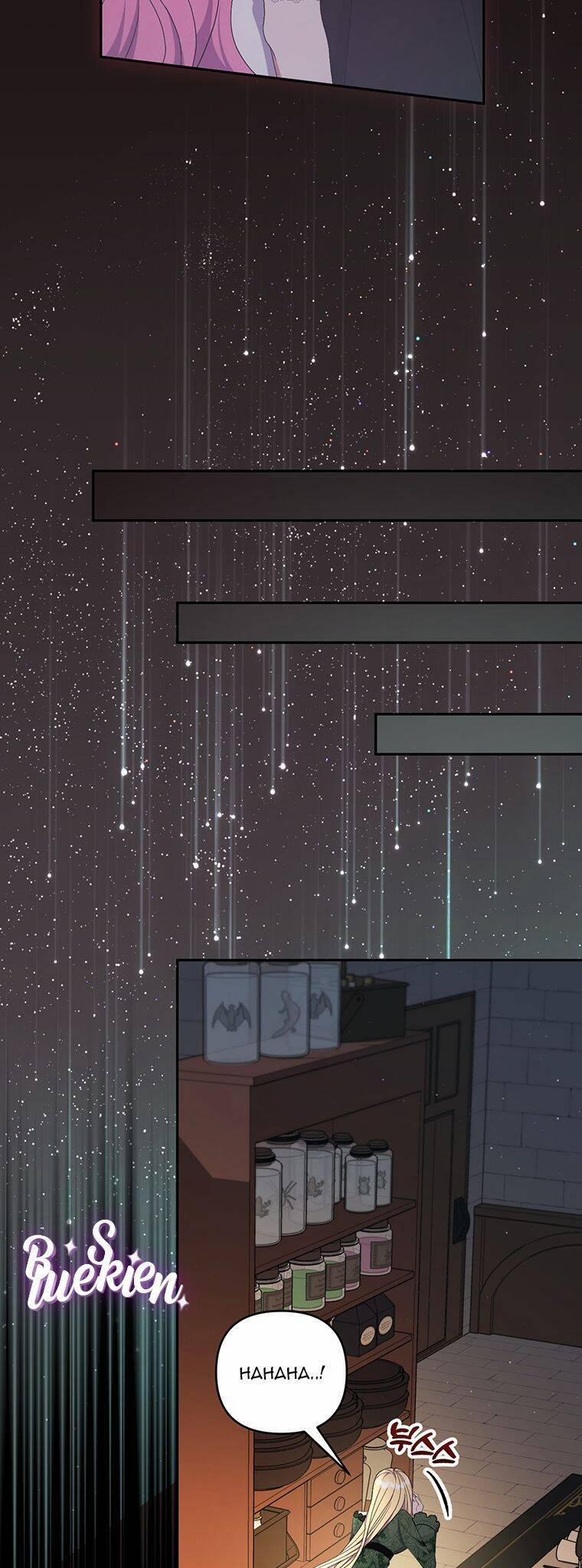 Nam Chính Ám Ảnh Phát Điên 29 trang 30