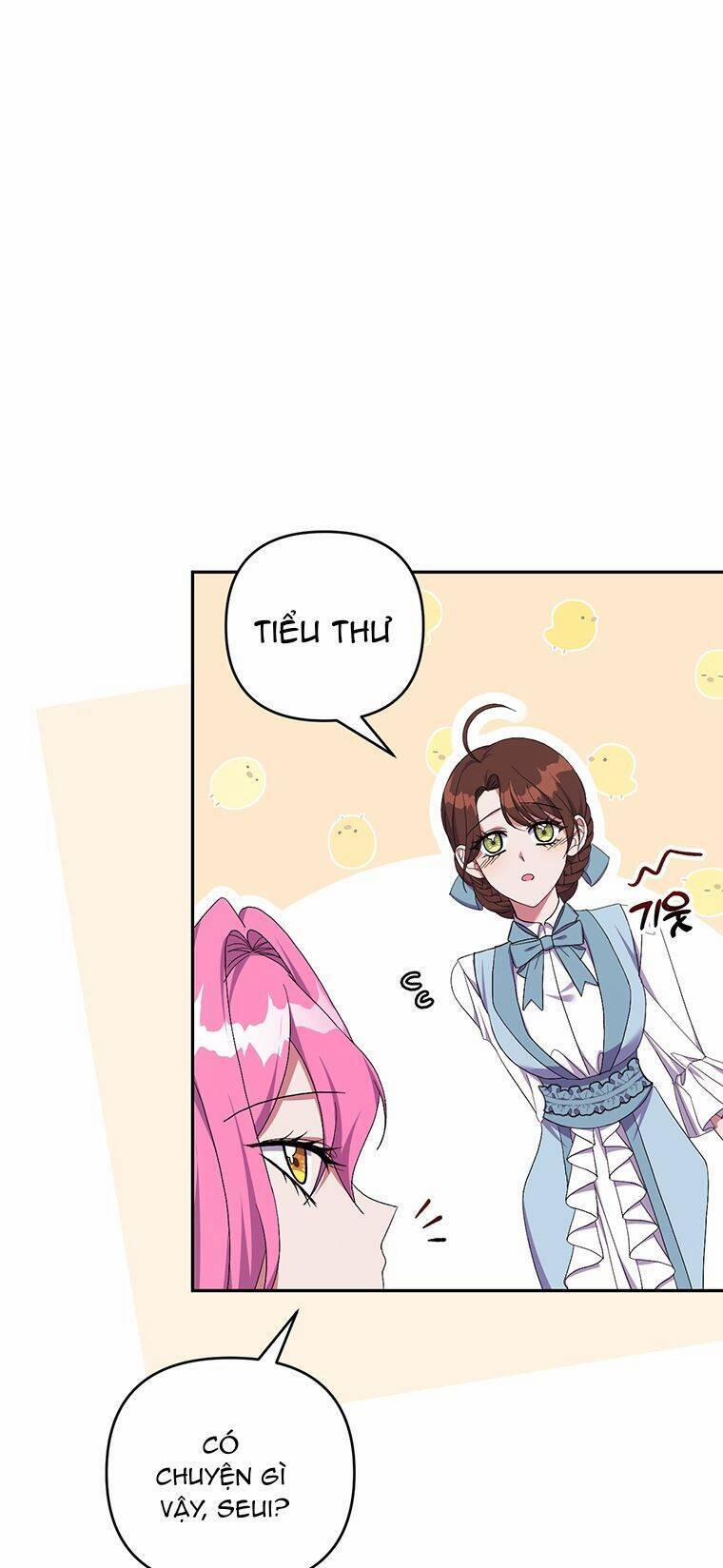 Nam Chính Ám Ảnh Phát Điên 29 trang 35