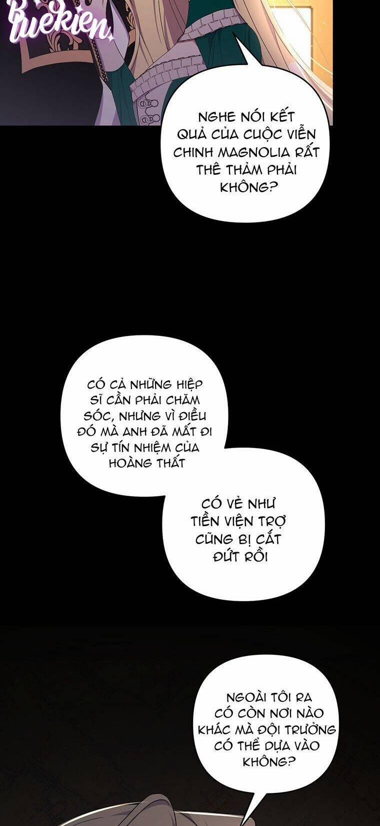 Nam Chính Ám Ảnh Phát Điên 29 trang 4