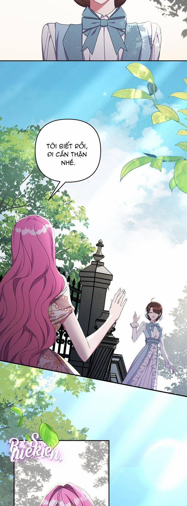 Nam Chính Ám Ảnh Phát Điên 29 trang 40