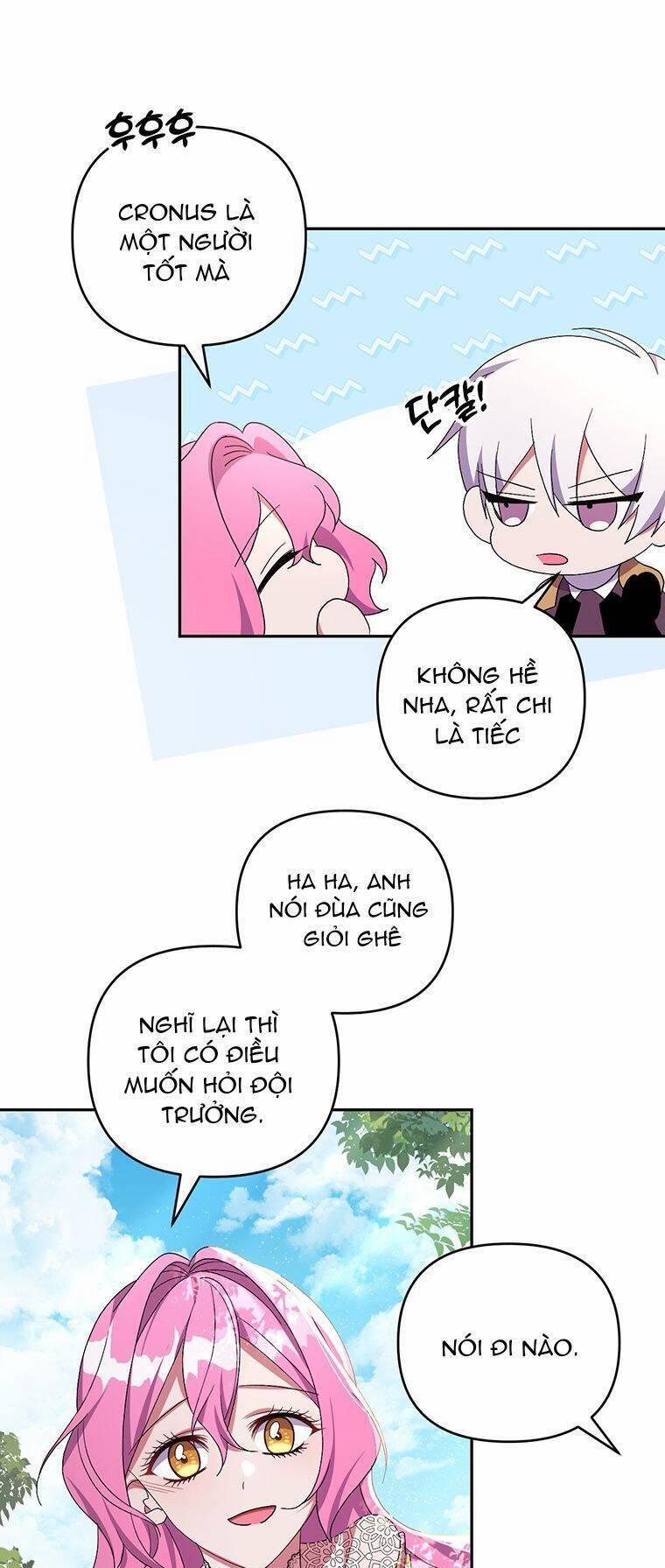 Nam Chính Ám Ảnh Phát Điên 29 trang 42