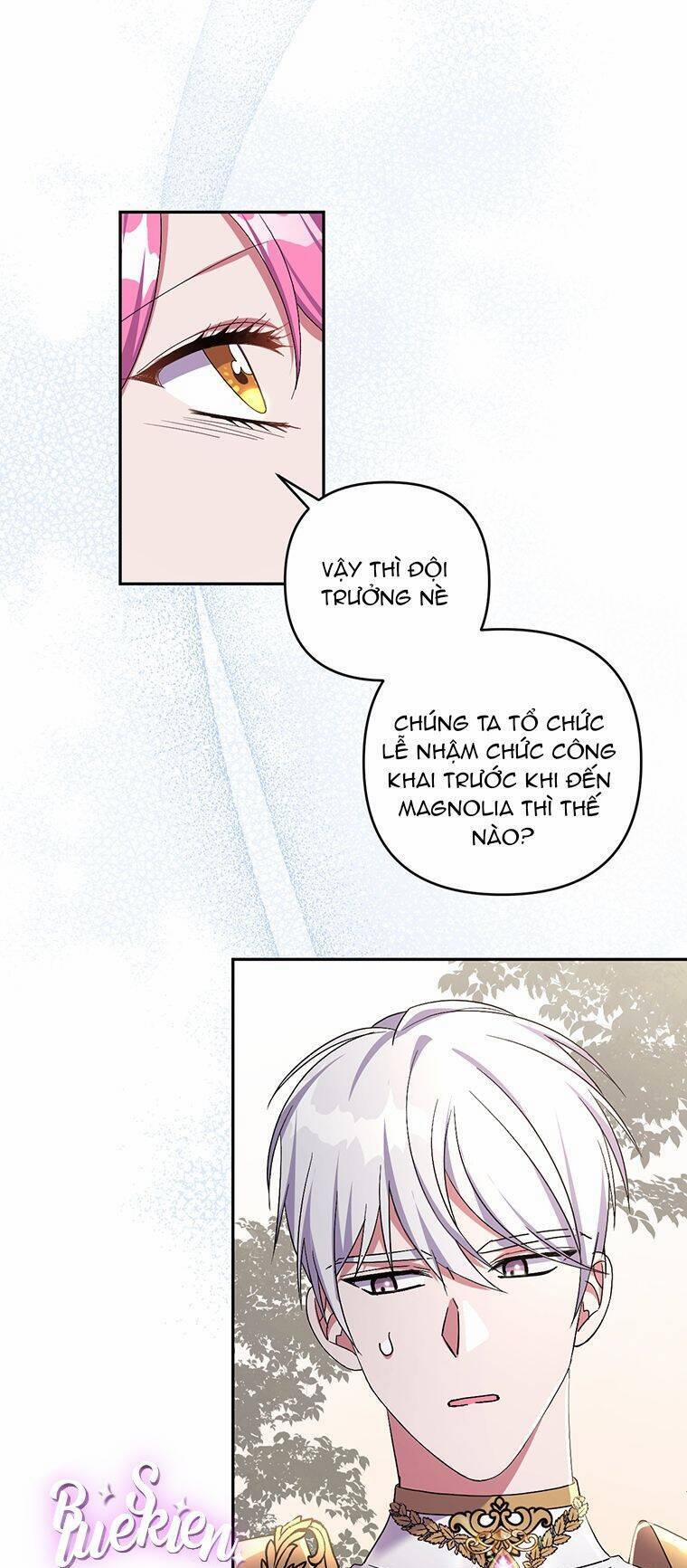 Nam Chính Ám Ảnh Phát Điên 29 trang 44