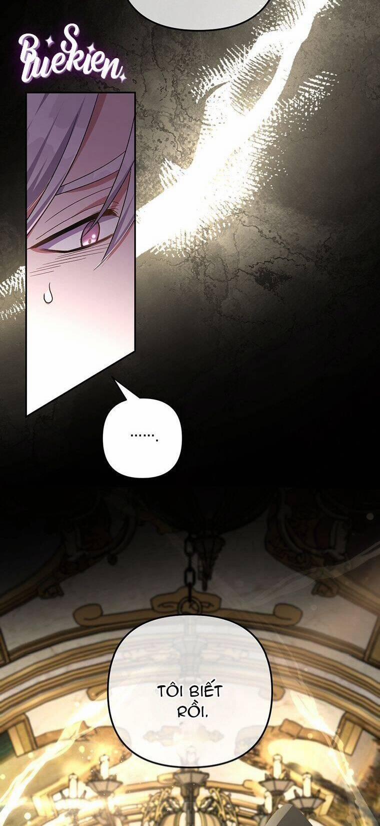 Nam Chính Ám Ảnh Phát Điên 29 trang 6