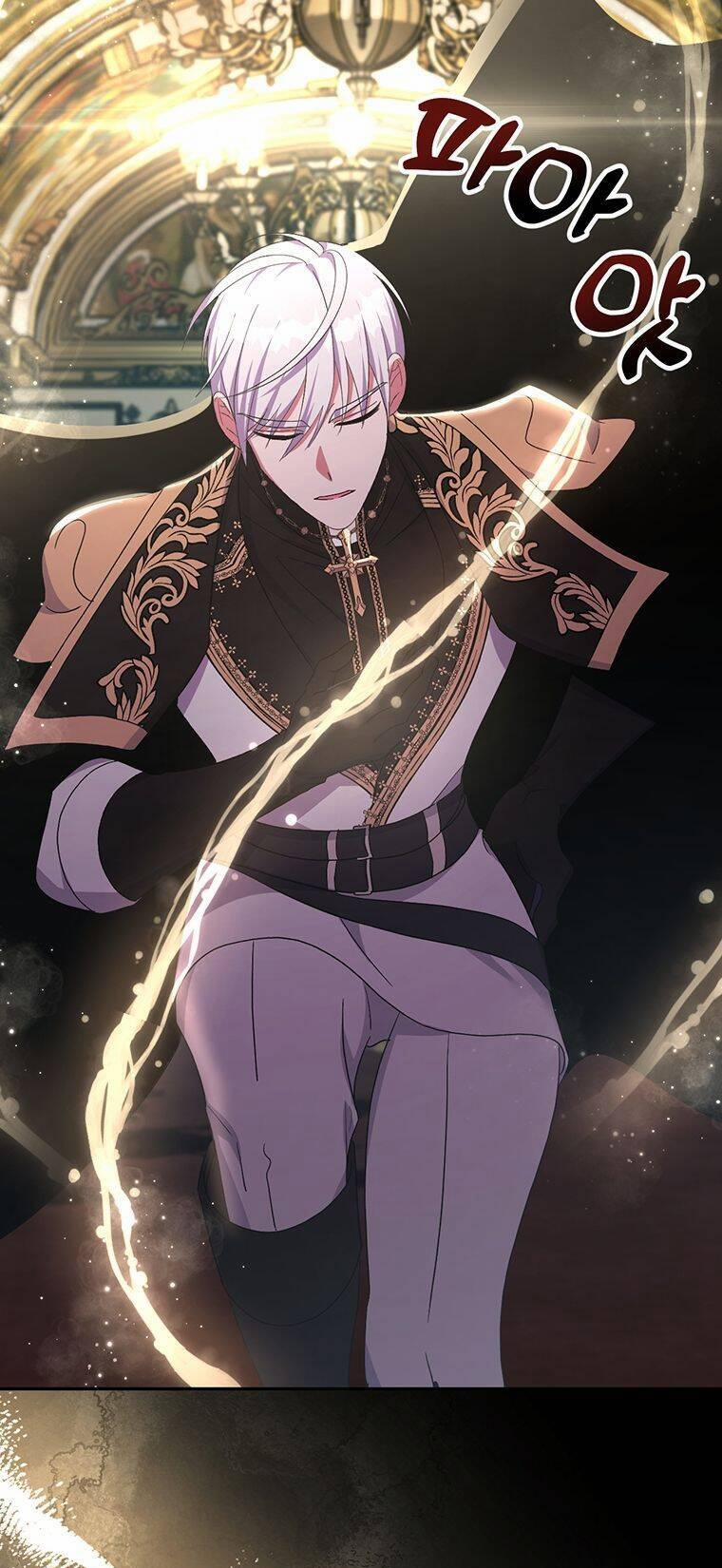 Nam Chính Ám Ảnh Phát Điên 29 trang 7