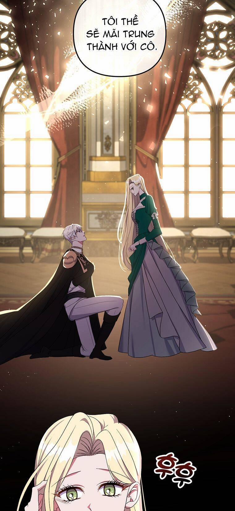 Nam Chính Ám Ảnh Phát Điên 29 trang 9